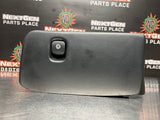 97-04 C5 CORVETTE GLOVE BOX BLK OEM #964