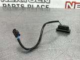 2021 CAMARO LT1 TRUNK RELEASE SWITCH OEM #264