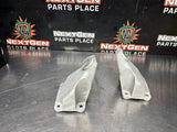 09-15 CTS-V LH AND RH MOTOR MOUNT BRACKETS OEM #1305