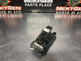2016 FORD MUSTANG GT ADAPTIVE CRUISE CONTROL RADAR MODULE (ACC) OEM #1292