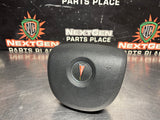 08-09 PONTIAC G8 DRIVER SIDE STEERING WHEEL AIR BAG OEM #1423