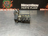 2015 FORD F250 F350 CIRCUIT BREAKER UNDER HOOD OEM 8C3T-14A094-BC #979