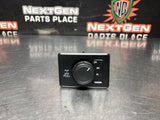 2019 FORD F250 4WD SWITCH FL3T-7Z155-DCW OEM #1179