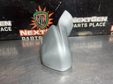 2017 CAMARO SS RH PASSENGER SIDE VIEW MIRROR SILVER OEM 84222388 #1619