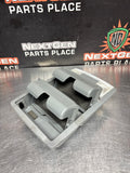 2016 FORD F350 OVERHEAD CONSOLE / DOME LIGHT OEM #1089