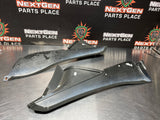 04-06 PONTIAC GTO CENTER CONSOLE TRIM PANELS OEM #910