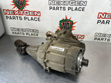 07-10 GM SIERRA/SILVERADO DIESEL ALLISON TRANSFER CASE OEM 2424709 #3742