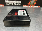 2012 GMC SIERRA 1500 5.3L CREW CAB BCM BODY CONTROL MODULE 22737274 OEM #1113