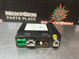 2018 CHEVY SILVERADO 2500HD RADIO RECEIVER MODULE 84361174 OEM #1173