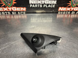 2011 FORD MUSTANG GT LH DRIVER DOOR MIRROR TRIM COVER OEM #1557