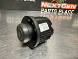2011 FORD F250 TRANSFER CASE DIFFERENTIAL CONTROL SWITCH 4WD BC3T-7Z155-BC #1337