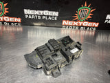 2015 FORD F350 FUSE BOX BODY CONTROL MODULE BCM EC3T-14B476-BA OEM #1142