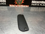 05-13 C6 CORVETTE REAR HATCH COMPARTMENT HANDLE OEM 10352027 #1110