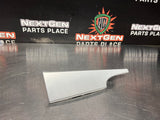 2016 FORD MUSTANG LH DRIVER DASHBOARD GLOVE BOX TRIM FR3B-63044B79 OEM #841