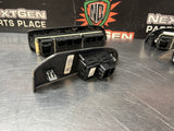 2012 CHEVY SILVERADO 2500HD CREW CAB LH RH RR LR POWER WINDOW SWITCHES OEM #1260
