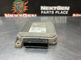 2015 FORD F350 TRANSMISSION CONTROL MODULE TCM FC3A-12B565-AA OEM #979