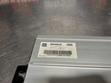 2010 CAMARO SS RADIO AMPLIFIER 92244414 OEM #999