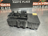 2016 GMC SIERRA 2500 RH DASH FUSE BOX 23443944-02 #1208