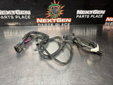2011 CADILLAC CTS-V REAR SUBFRAME WIRING HARNESS OEM #1305