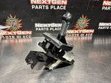 2017 FORD MUSTANG GT AUTO (6R80) SHIFTER WITH KNOB ASSEMBLY OEM #1334