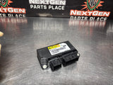 2014 CADILLAC CTS-V AIRBAG CONTROL MODULE OEM 13579117 #1233