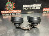 04-07 CADILLAC CTS-V CTS V DUAL HORNS OEM #1411