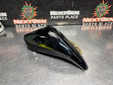 10-15 CAMARO SS RH PASSENGER SIDE MIRROR BLCK OEM #1586