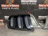 2015-2017 MUSTANG GT TAIL LIGHTS AFTERMARKET #1535
