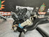1999 C5 CORVETTE SECONDARY AIR SMOG PUMP 12568382 #1302