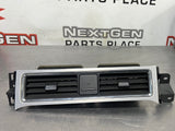 10-14 FORD MUSTANG GT CENTER AC HEATER AIR VENT OEM AR33-19C681-A #282