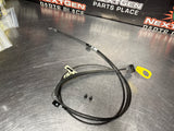 04 - 06 PONTIAC GTO TRUNK RELEASE CABLE OEM #1269