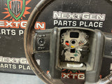 2015 FORD F350 STEERING WHEEL OEM #1246