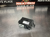 2013 FORD MUSTANG GT LIGHT LAMP CONTROL MODULE OEM DR3T-14D644-AA #1009
