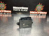 2015 FORD MUSTANG GT LH DRIVER SIDE DOOR CONTROL MODULE OEM FR3T-14B531-AB #848