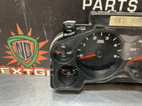 2013 CHEVY SILVERADO INSTRUMENT CLUSTER 28330569 OEM #1237