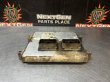 2007 DODGE RAM CUMMINS ISB 6.7 ENGINE COMPUTER MODULE ECM ECU 4945387 OEM #1204