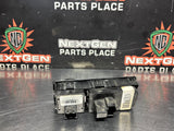 2011 CHEVY SILVERADO 2500HD HEADLIGHT TRANSFER CASE SWITCH 25810643 OEM #1304