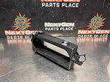 97-98 C5 CORVETTE PCM AND TAC MODULE MOUNTING BRACKET 10286700 10286699 #1380
