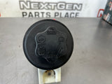 2012 FORD F150 SVT RAPTOR POWER STEERING RESERVOIR CL34-3R700-AA OEM #512