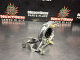 2004 CADILLAC CTS-V RH PASSENGER FRONT STRUT COIL SUSPENSION ARM 25700259 #1193