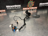 05-13 C6 CORVETTE TURN SIGNAL SWITCH STALK OEM #1409