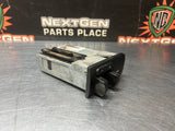 2006 FORD F350 TRAILER BRAKE CONTROLER 6C34-2C006-AF #1212