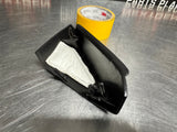 2011 FORD MUSTANG GT RH PASSENGER DOOR MIRROR TRIM COVER OEM #897