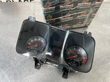 2014 CAMARO ZL1 200 MPH INSTRUMENT CLUSTER 99,618 MILES OEM 23134067 #697