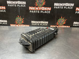 2015 CAMARO SS EVAP CHARCOAL CANISTER OEM #1205
