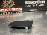 2017 FORD MUSTANG GT350 RH PASSENGER CONSOLE INTERIOR TRIM OEM FR3B-63044F46-A #1632