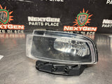 2005 C6 CORVETTE LH DRIVER SIDE FOG LIGHT OEM 25942593 #1468