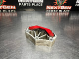 2015 FORD MUSTANG GT REAR TRANSMISSION MOUNT OEM #541