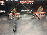 2007 CADILLAC CTS-V POWER STEERING COOLER OEM #1411