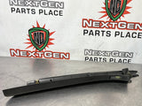 08 - 09 PONTIAC G8 RH PASSENGER SIDE A PILLAR TRIM OEM 92202245 92221887 #397